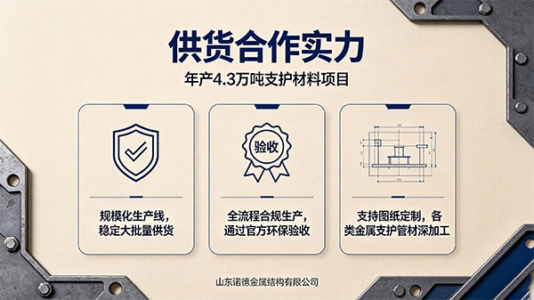 河源年产 4.3 万吨支护材料项目通过竣工环保验收